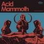 Acid Mammoth: Acid Mammoth, CD