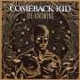 Comeback Kid: Die Knowing, CD