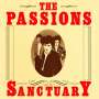 Passions: Sanctuary, CD