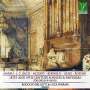 : Sonaten & Fantasien des 18. & 19.Jahrhunderts für Orgel 4-händig, CD