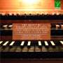 Christian Tarabbia - The Legacy of Johann Sebastian Bach, CD