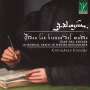 : Todos los Bienes del Mundo - Juan del Encina and musical Traits in Spanish Renaissance, CD