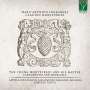 Marco Antonio Ingegneri (1547-1592): Canzonette & Madrigale, CD