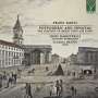 Franz Danzi (1763-1826): Kammermusik für Klarinette & Klavier, CD