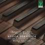 Michele Chiaramida - Musica domestica (Preludi e Partite su Corale), CD