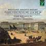 Wolfgang Amadeus Mozart: Klavierkonzerte Nr.12 & 14 für Klavierquintett, CD