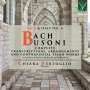 : Chiara Bertoglio - Bach & Italy Vol.6, CD,CD,CD,CD