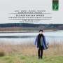 Chen Hu Jie & Albin Axelsson - Scandinavian Wood, CD
