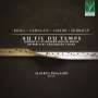 : Alberto Brigandi - Au Fil du Temps (Journeys in Modern Organ Music inspired by Gregorian Chant), CD