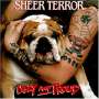 Sheer Terror: Ugly & Proud, CD