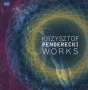 Krzysztof Penderecki: Orchesterwerke (180g), LP,LP