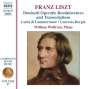 Franz Liszt: Klavierwerke Vol.27, CD