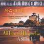 Max Steiner: All This, and Heaven Too (Filmmusik), CD