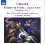 Albert Roussel: Symphonie Nr.3, CD