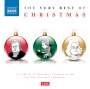 : The Very Best of Christmas, CD,CD