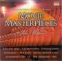 John Williams (geb. 1932): Movie Masterpieces, CD