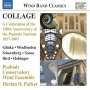 : Peabody Conservatory Wind Ensemble - Collage, CD