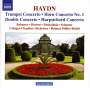 Joseph Haydn: Hornkonzert Nr.1, CD