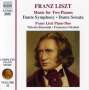 Franz Liszt: Klavierwerke Vol.26, CD
