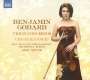 Benjamin Godard: Violinkonzerte Nr.1 & 2 (op.35 & op.131), CD