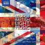 : Best of British Light Music, CD,CD