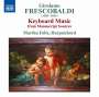 Girolamo Frescobaldi: Cembalowerke, CD