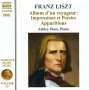 Franz Liszt: Klavierwerke Vol.32, CD