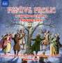 Roderick Elms: Festive Frolic - Weihnachtslieder-Arrangements, CD