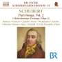 Franz Schubert: Mehrstimmige Gesänge Vol.2, CD
