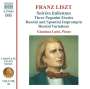 Franz Liszt: Klavierwerke Vol.30, CD