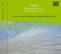 : Naxos Selection: Chopin - Klavierkonzert Nr.2, CD