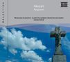 Naxos Selection: Mozart - Requiem, CD, CD