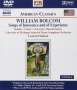 William Bolcom (geb. 1938): Songs of Innocence and of Experience, 2 DVD-Audio