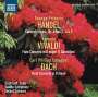 Georg Friedrich Händel: Concerti grossi op.6 Nr.1,6,9, CD