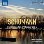 Robert Schumann: Symphonien Nr.3 & 4, CD