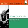 : Idil Biret - Solo Edition Vol.6/Robert Schumann, CD
