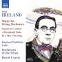 John Ireland: Werke für Streichorchester, CD