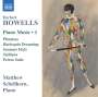 Herbert Howells: Klavierwerke Vol.1, CD