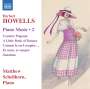 Herbert Howells (1892-1983): Klavierwerke Vol.2, CD
