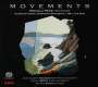 Michala Petri - Movements, Super Audio CD