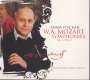 Wolfgang Amadeus Mozart: Symphonien Vol.1, SACD