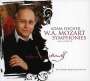Wolfgang Amadeus Mozart: Symphonien Vol.6, SACD