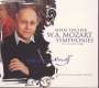 Wolfgang Amadeus Mozart (1756-1791): Symphonien Vol.11, Super Audio CD