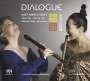 : Dialogue - East Meets West, CD