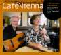 Musik für Flöte & Gitarre "Cafe Vienna", Super Audio CD