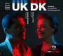 Michala Petri & Mahan Esfahani - UK DK, Super Audio CD
