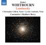 James Whitbourn: Geistliche Chorwerke, CD