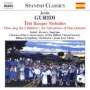 Jesus Guridi (1886-1961): 10 Baskische Lieder für Orchester, CD