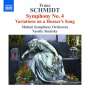 Franz Schmidt: Symphonie Nr.4, CD