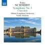 Franz Schmidt (1874-1939): Symphonie Nr.3, CD